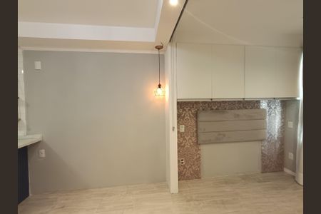 Studio à venda com 31m², 1 quarto e sem vaga Studio à venda com 31m², 1 quarto e sem vagaStudio