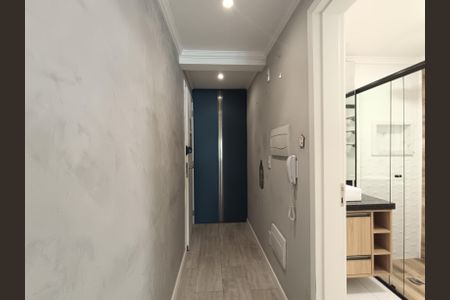 Studio à venda com 31m², 1 quarto e sem vaga Studio à venda com 31m², 1 quarto e sem vagaStudio