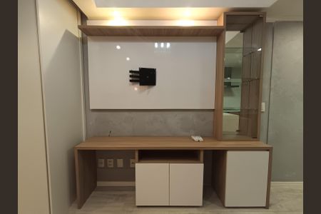 Studio à venda com 31m², 1 quarto e sem vaga Studio à venda com 31m², 1 quarto e sem vagaStudio