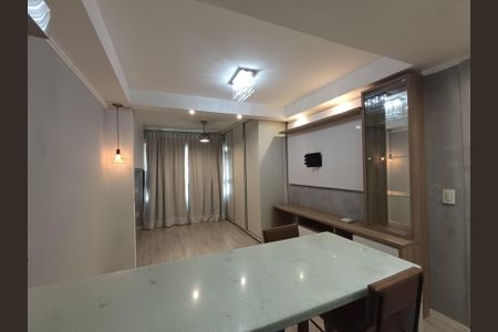 Studio à venda com 31m², 1 quarto e sem vaga Studio à venda com 31m², 1 quarto e sem vagaStudio
