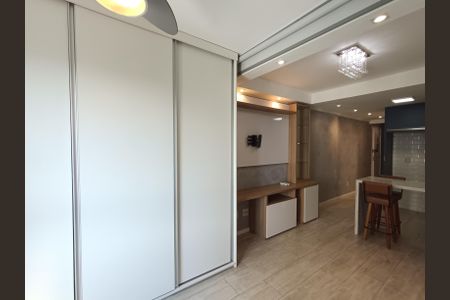 Studio à venda com 31m², 1 quarto e sem vaga Studio à venda com 31m², 1 quarto e sem vagaStudio