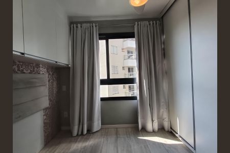 Studio à venda com 31m², 1 quarto e sem vaga Studio à venda com 31m², 1 quarto e sem vagaStudio