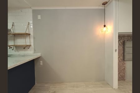 Studio de kitnet/studio para alugar com 1 quarto, 31m² em Mirandópolis, São Paulo
