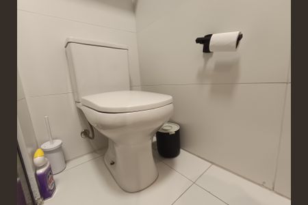 Studio à venda com 31m², 1 quarto e sem vaga Studio à venda com 31m², 1 quarto e sem vagaBanheiro Studio