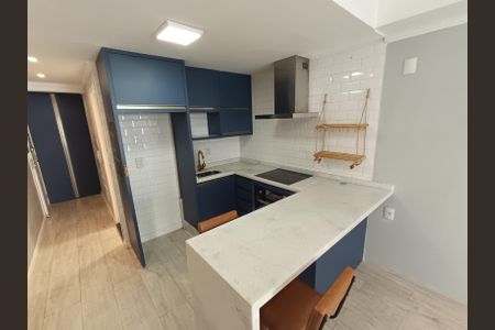 Studio à venda com 31m², 1 quarto e sem vaga Studio à venda com 31m², 1 quarto e sem vagaStudio