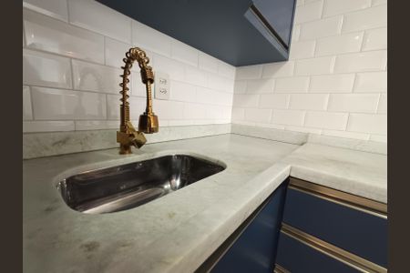 Studio à venda com 31m², 1 quarto e sem vaga Studio à venda com 31m², 1 quarto e sem vagaStudio