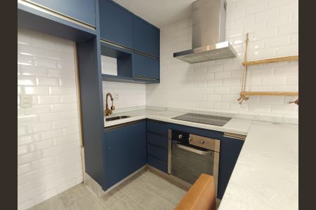 Studio à venda com 31m², 1 quarto e sem vaga Studio à venda com 31m², 1 quarto e sem vagaStudio