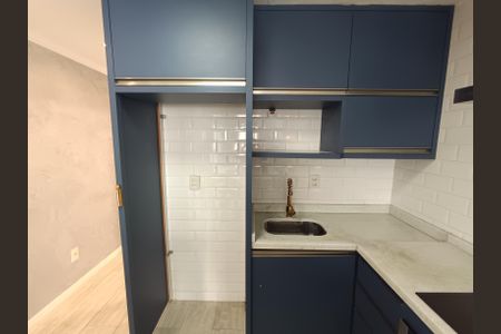 Studio à venda com 31m², 1 quarto e sem vaga Studio à venda com 31m², 1 quarto e sem vagaStudio