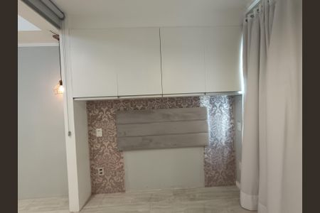 Studio à venda com 31m², 1 quarto e sem vaga Studio à venda com 31m², 1 quarto e sem vagaStudio