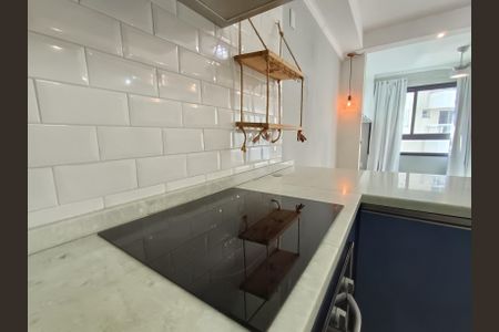 Studio à venda com 31m², 1 quarto e sem vaga Studio à venda com 31m², 1 quarto e sem vagaStudio