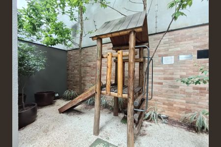 Studio à venda com 31m², 1 quarto e sem vaga Studio à venda com 31m², 1 quarto e sem vagaÁrea comum