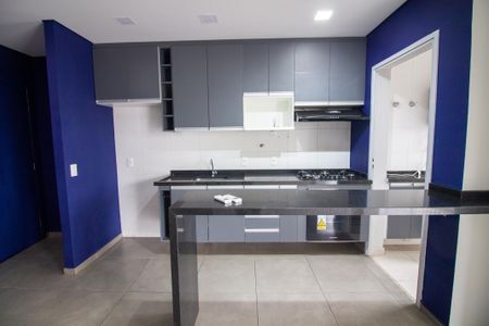 Apartamento para alugar com 65m², 2 quartos e 1 vaga Apartamento para alugar com 65m², 2 quartos e 1 vagaCozinha