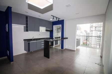 Apartamento para alugar com 65m², 2 quartos e 1 vaga Apartamento para alugar com 65m², 2 quartos e 1 vagaSala/Cozinha
