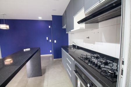 Apartamento para alugar com 65m², 2 quartos e 1 vaga Apartamento para alugar com 65m², 2 quartos e 1 vagaCozinha