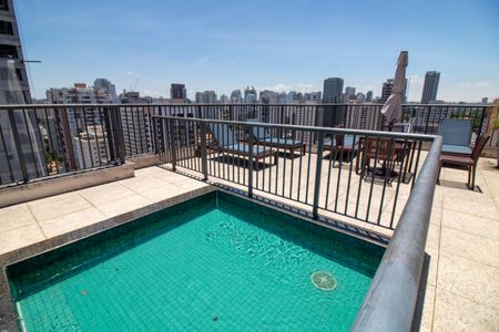 Apartamento para alugar com 65m², 2 quartos e 1 vaga Apartamento para alugar com 65m², 2 quartos e 1 vagaÁrea comum - Piscina Infantil