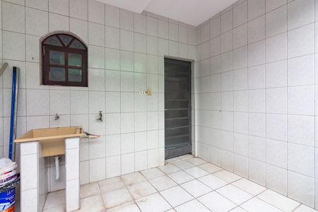 Casa à venda com 140m², 3 quartos e 2 vagasÁrea de Serviço 