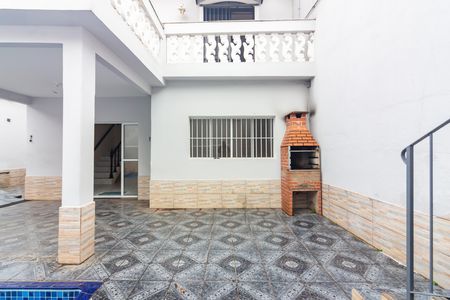 Casa à venda com 140m², 3 quartos e 2 vagasÁrea Gourmet