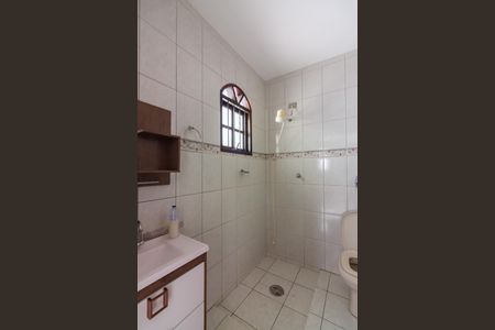 Casa à venda com 140m², 3 quartos e 2 vagasBanheiro 3