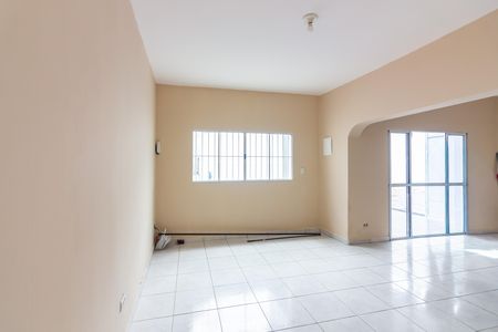 Sala  de casa à venda com 3 quartos, 140m² em Jardim das Flores, Osasco