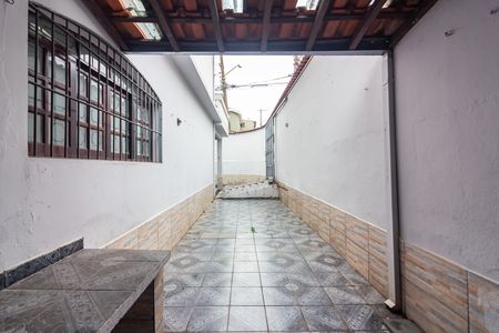 Casa à venda com 140m², 3 quartos e 2 vagasQuintal
