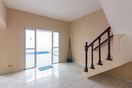 Casa à venda com 140m², 3 quartos e 2 vagasSala 