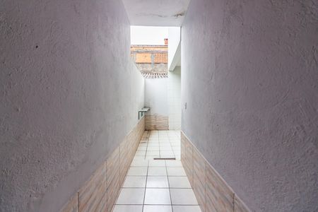 Casa à venda com 140m², 3 quartos e 2 vagasQuintal
