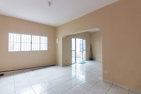 Casa à venda com 140m², 3 quartos e 2 vagasSala 