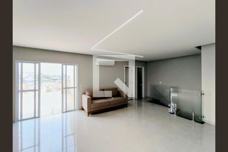 Apartamento à venda com 4 quartos, 194m² em Vila Graff, Jundiaí