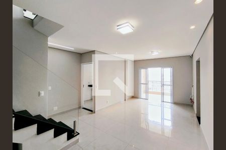 Apartamento à venda com 4 quartos, 194m² em Vila Graff, Jundiaí