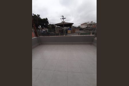 Casa para alugar com 160m², 3 quartos e 2 vagasVaranda