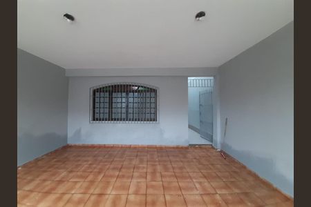 Casa para alugar com 160m², 3 quartos e 2 vagasGaragem