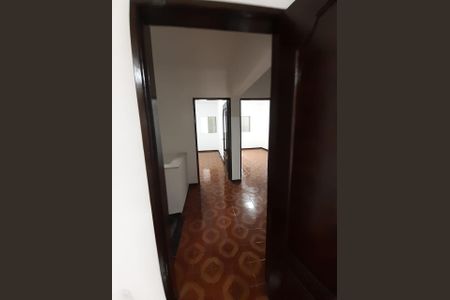 Quarto de casa para alugar com 3 quartos, 160m² em Vila Santa Catarina, São Paulo