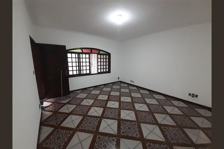 Quarto de casa para alugar com 3 quartos, 160m² em Vila Santa Catarina, São Paulo
