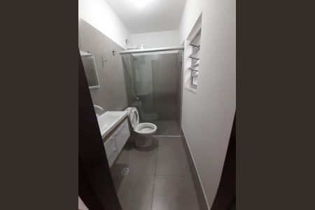 Banheiro de casa para alugar com 3 quartos, 160m² em Vila Santa Catarina, São Paulo