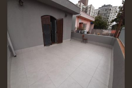 Casa para alugar com 160m², 3 quartos e 2 vagasVaranda