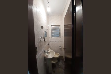 Banheiro de casa para alugar com 3 quartos, 160m² em Vila Santa Catarina, São Paulo