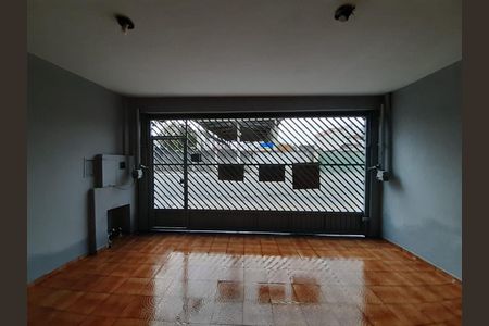 Casa para alugar com 160m², 3 quartos e 2 vagasGaragem