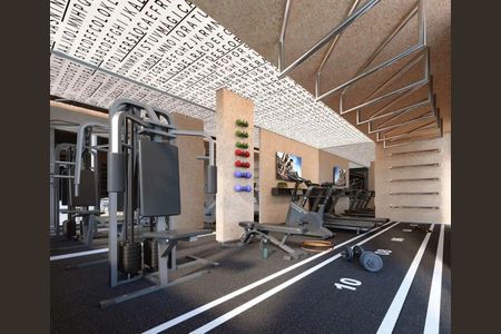 Apartamento à venda com 3 quartos, 191m² em Santo Antônio, Belo Horizonte