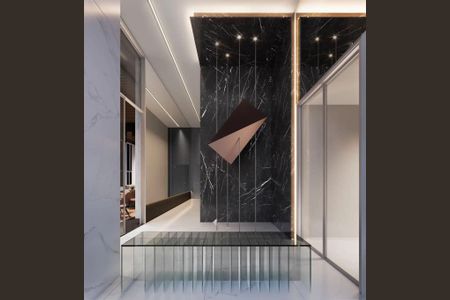 Apartamento à venda com 3 quartos, 101m² em Santo Antônio, Belo Horizonte