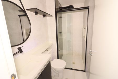 Apartamento à venda com 35m², 2 quartos e 1 vagaBanheiro