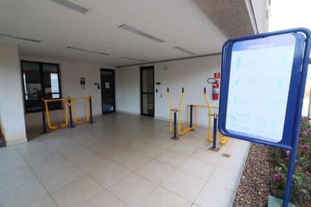 Apartamento à venda com 35m², 2 quartos e 1 vagaÁrea comum - Academia