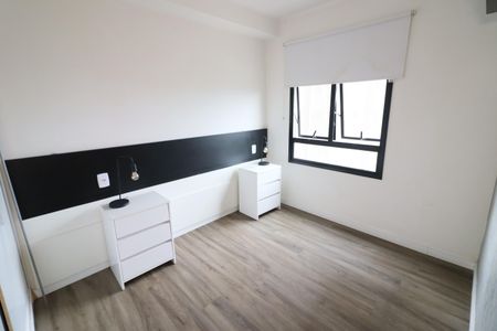 Apartamento à venda com 35m², 2 quartos e 1 vagaQuarto 1