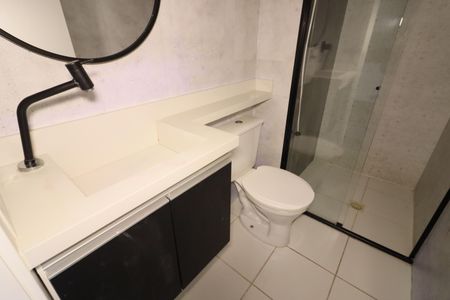 Apartamento à venda com 35m², 2 quartos e 1 vagaBanheiro