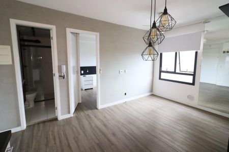 Sala de apartamento à venda com 2 quartos, 35m² em Presidente Altino, Osasco