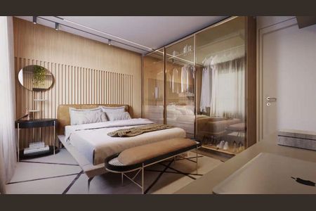 Apartamento à venda com 4 quartos, 257m² em Santo Antônio, Belo Horizonte