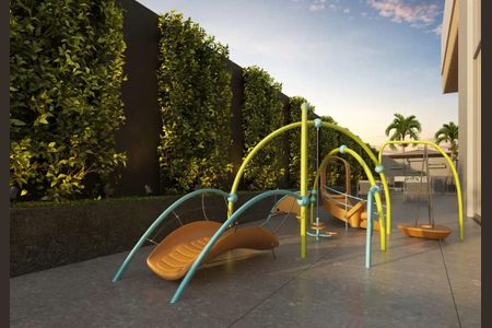 Apartamento à venda com 4 quartos, 257m² em Santo Antônio, Belo Horizonte