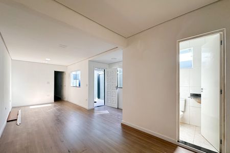 Casa à venda com 3 quartos, 110m² em Vila Rosa, São Bernardo do Campo
