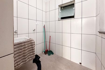 Casa à venda com 110m², 3 quartos e 1 vaga Casa à venda com 110m², 3 quartos e 1 vagaÁrea de Serviço