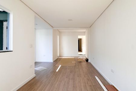 Casa à venda com 110m², 3 quartos e 1 vaga Casa à venda com 110m², 3 quartos e 1 vagaSala