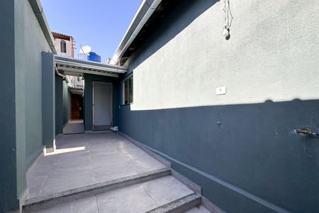 Casa à venda com 110m², 3 quartos e 1 vaga Casa à venda com 110m², 3 quartos e 1 vagaEntrada